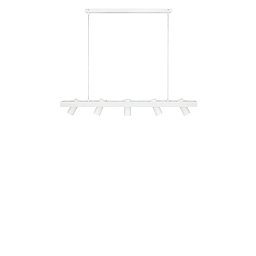 Obrázek pro produkt Torino závěsné svítidlo bílé - Markslöjd