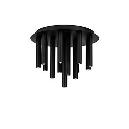 Obrázek pro produkt Gocce stropní bodové svítidlo černé - Markslöjd