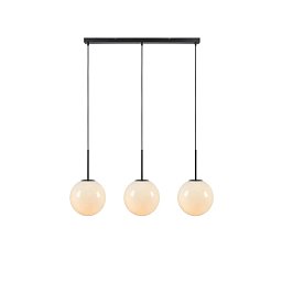 Obrázek pro produkt Dione závěsné svítidlo černé - Markslöjd