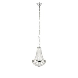 Obrázek pro produkt Gränsö lustr chrom 30 cm do koupelny - Markslöjd