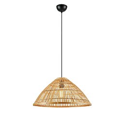 Obrázek pro produkt Capello závěsné svítidlo přírodní - Markslöjd