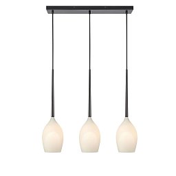 Obrázek pro produkt Salut závěsné svítidlo černé - Markslöjd