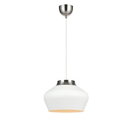 Obrázek pro produkt Kom závěsné svítidlo bílé - Markslöjd