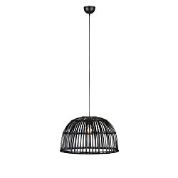 Obrázek pro produkt Cottage závěsné svítidlo černé - Markslöjd