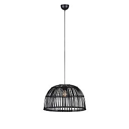 Obrázek pro produkt Cottage závěsné svítidlo černé - Markslöjd