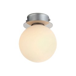 Obrázek pro produkt Mini nástěnné a stropní svítidlo chrom - Markslöjd