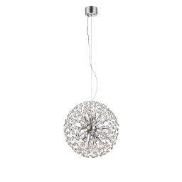 Obrázek pro produkt Bolid závěsné svítidlo chrom - Markslöjd