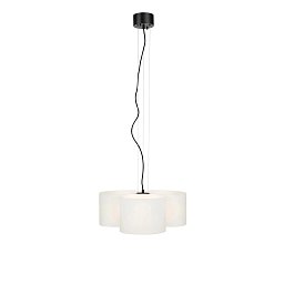 Obrázek pro produkt Oturo závěsné svítidlo bílé - Markslöjd