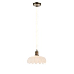 Obrázek pro produkt Kurage závěsné svítidlo bílé - Markslöjd