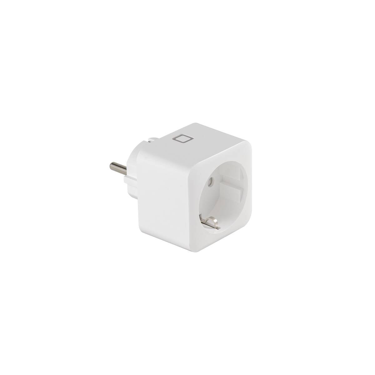 LA 1010490 SLV CONNECT DIMMER CONNECTOR - BIG WHITE (SLV)