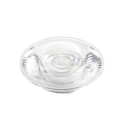 Obrázek pro produkt KALU 2.0 objektiv, 15° - BIG WHITE (SLV)