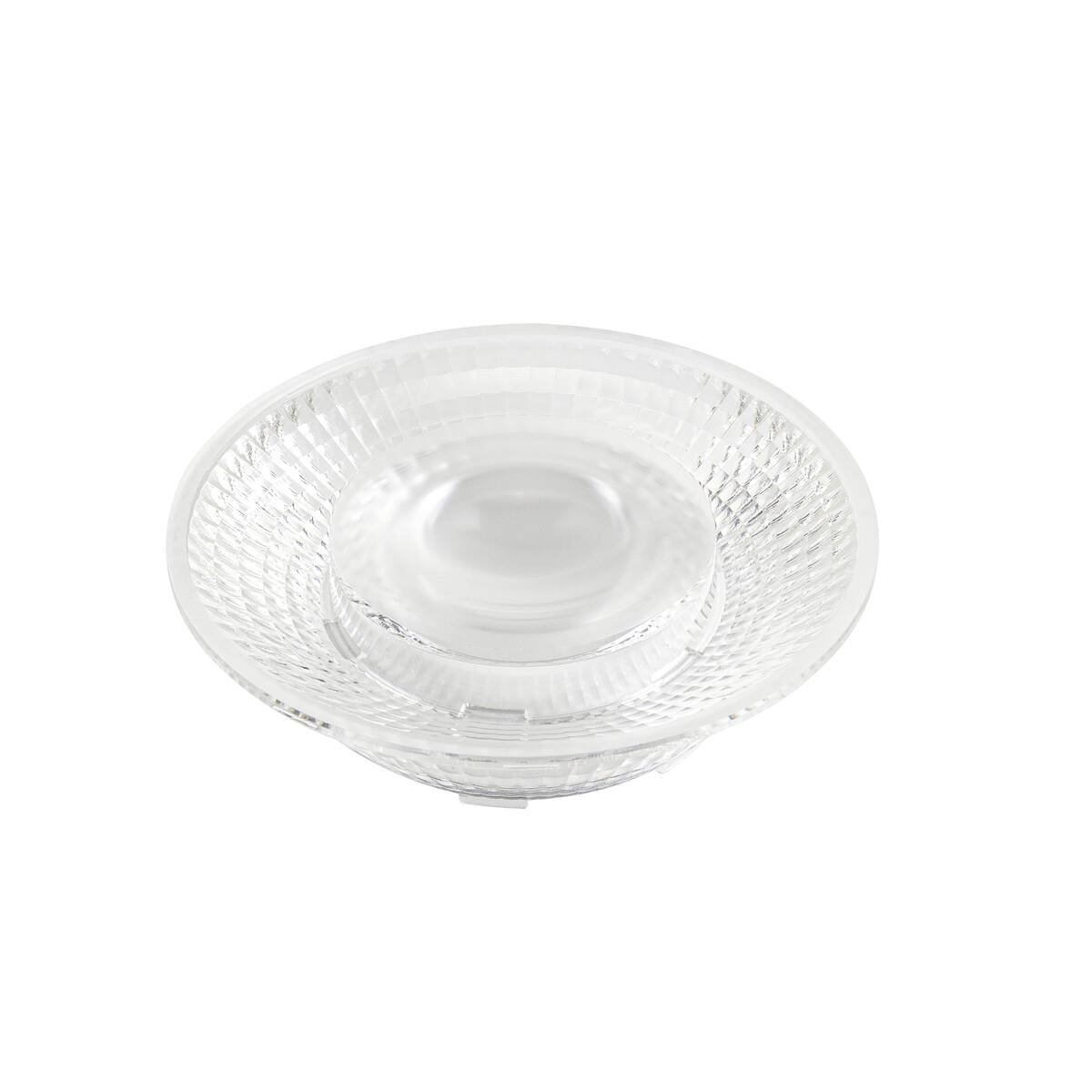 LA 1010142 KALU 2.0 objektiv, 36° - BIG WHITE (SLV)