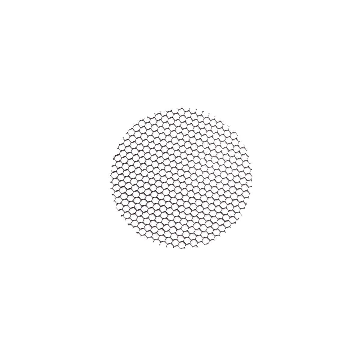 LA 1010687 NUMINOS® L voštinový difuzor - BIG WHITE (SLV)