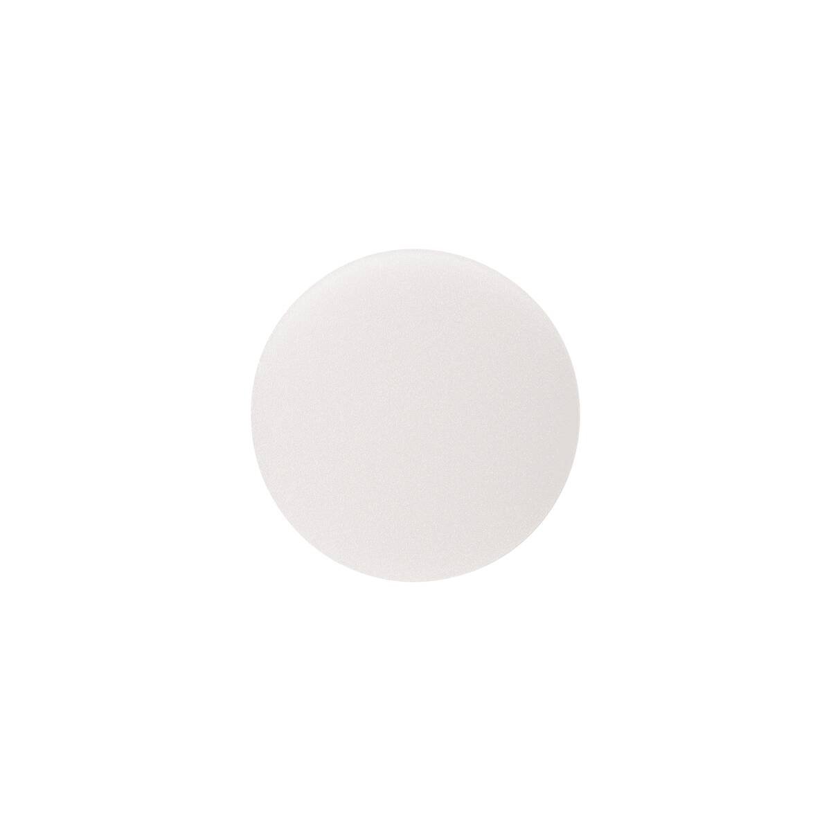 LA 1010689 NUMINOS® L matný difuzor - BIG WHITE (SLV)