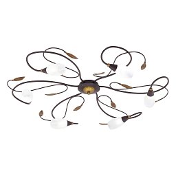 Obrázek pro produkt Stropní svítidlo GERBERA 1 90697 - EGLO