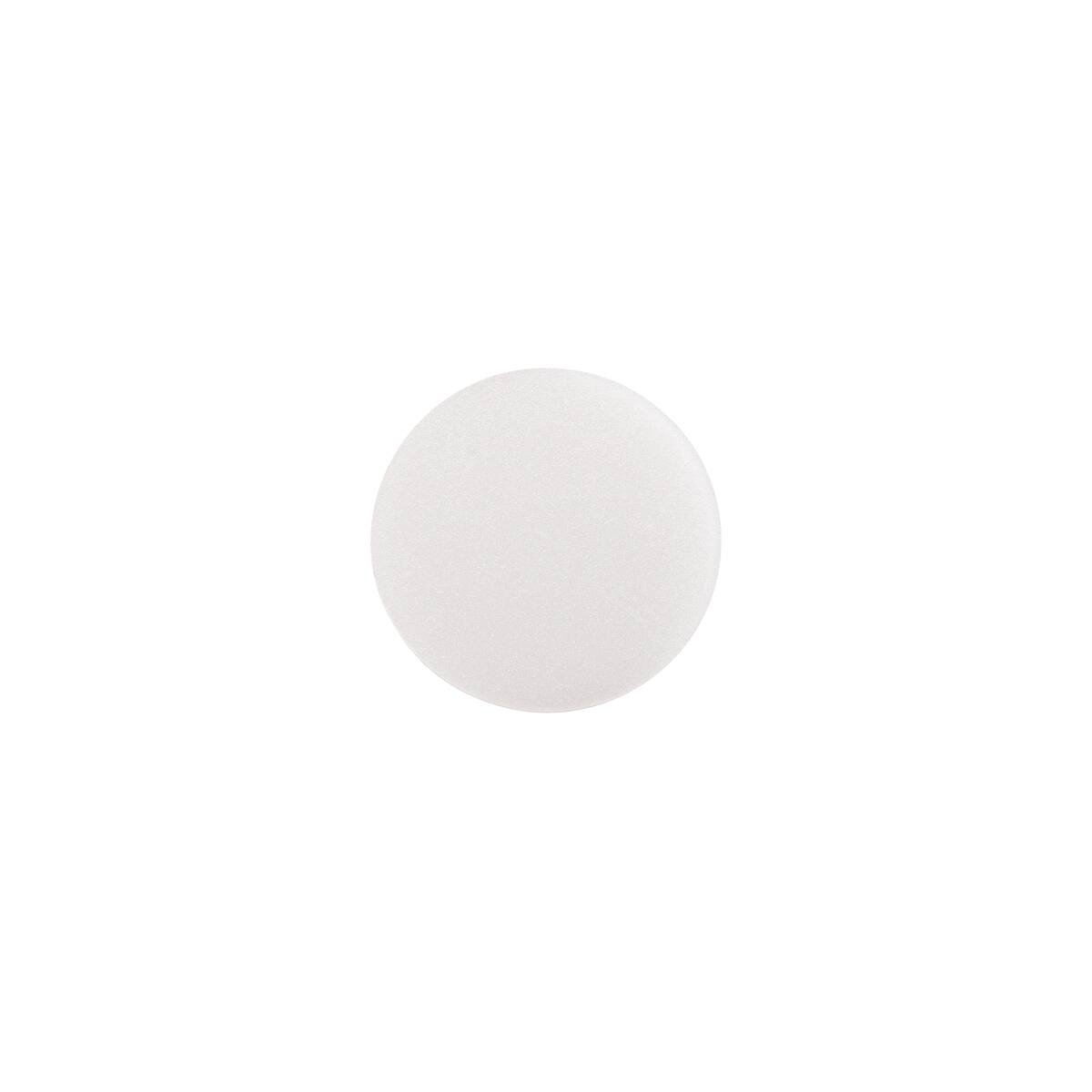 LA 1010685 NUMINOS® M matný difuzor - BIG WHITE (SLV)