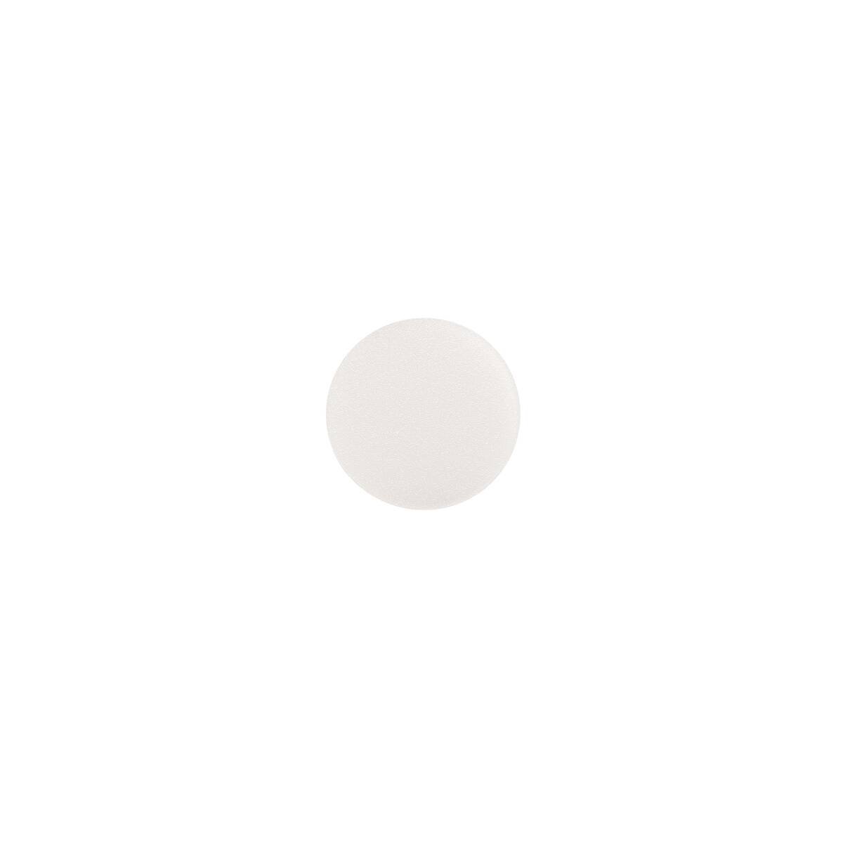 LA 1010681 NUMINOS® S matný difuzor - BIG WHITE (SLV)