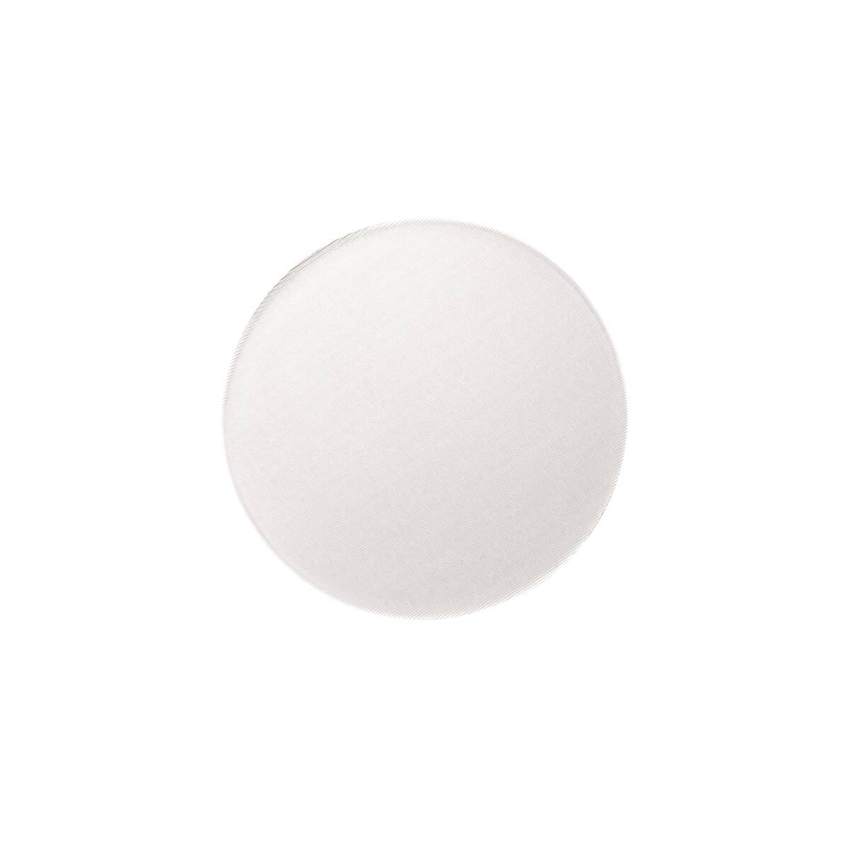 LA 1010694 NUMINOS® XL eliptický difuzor - BIG WHITE (SLV)