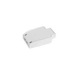 Obrázek pro produkt Ochrana proti přetížení propojitelný, pro nedimovatelné ovladače: 1008699, 1008700, 1008701 - BIG WHITE (SLV)