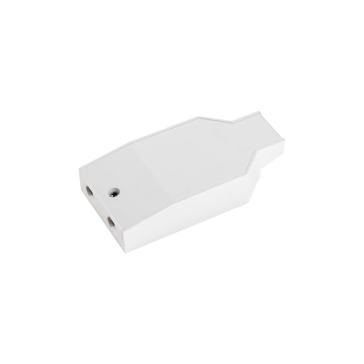 LA 1008673 Odlehčení zátěže propojitelné, pro ovladatelné ovladače DALI: 1008666, 1008667, 1008668 - BIG WHITE (SLV)