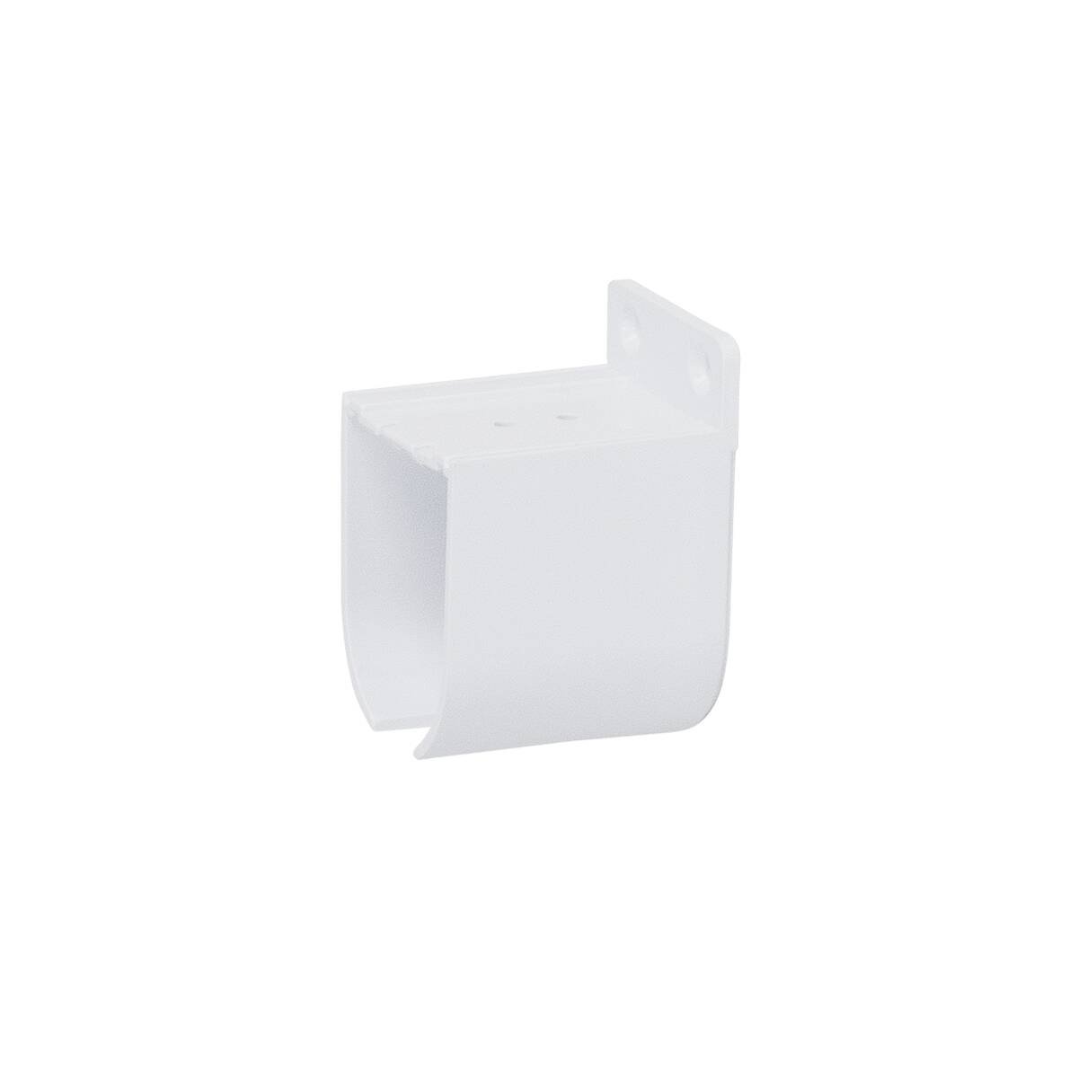 LA 1010496 P-LIGHT sada pro montáž na zeď pro P-LIGHT - BIG WHITE (SLV)