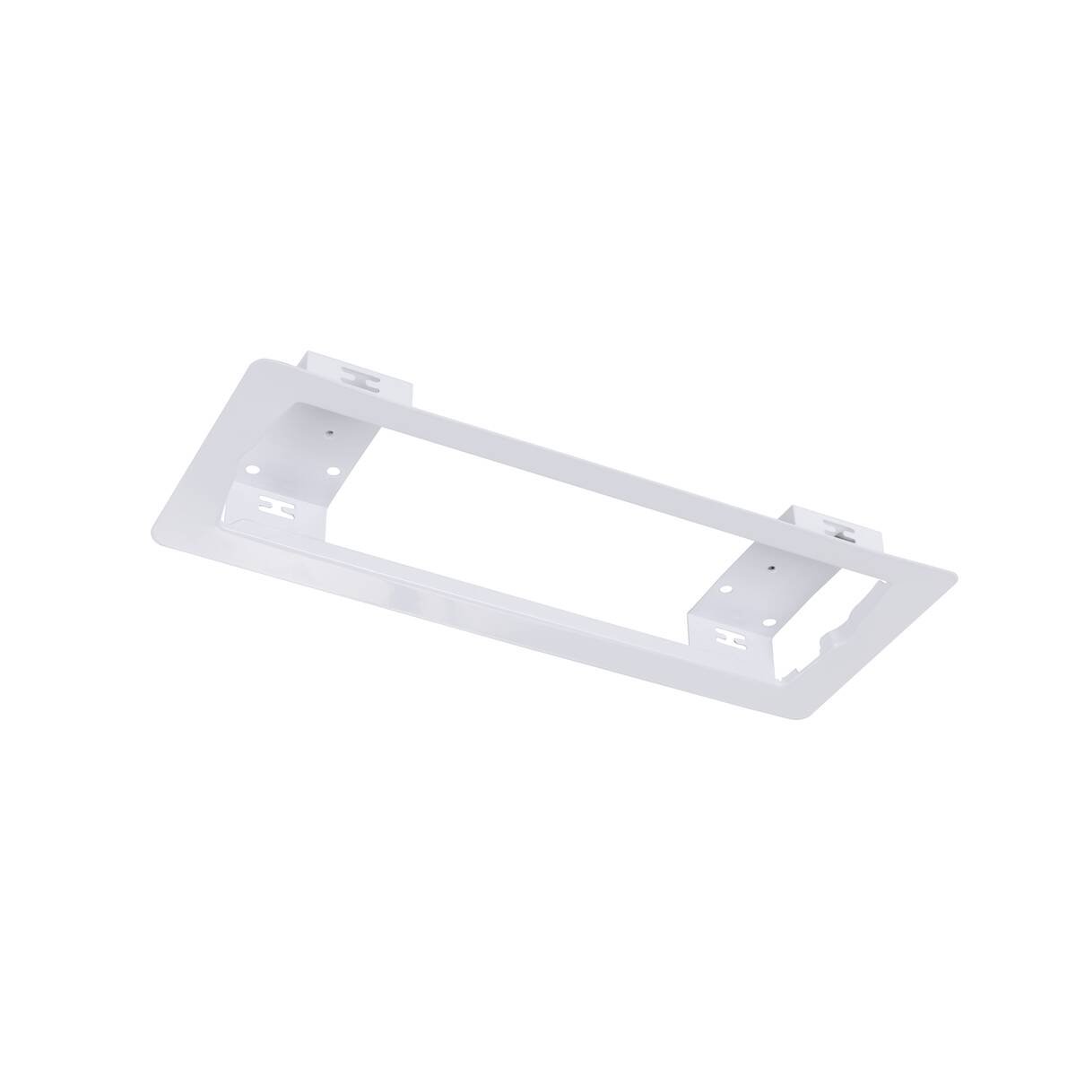 LA 1010498 P-LIGHT instalační sada pro P-LIGHT 6W - BIG WHITE (SLV)
