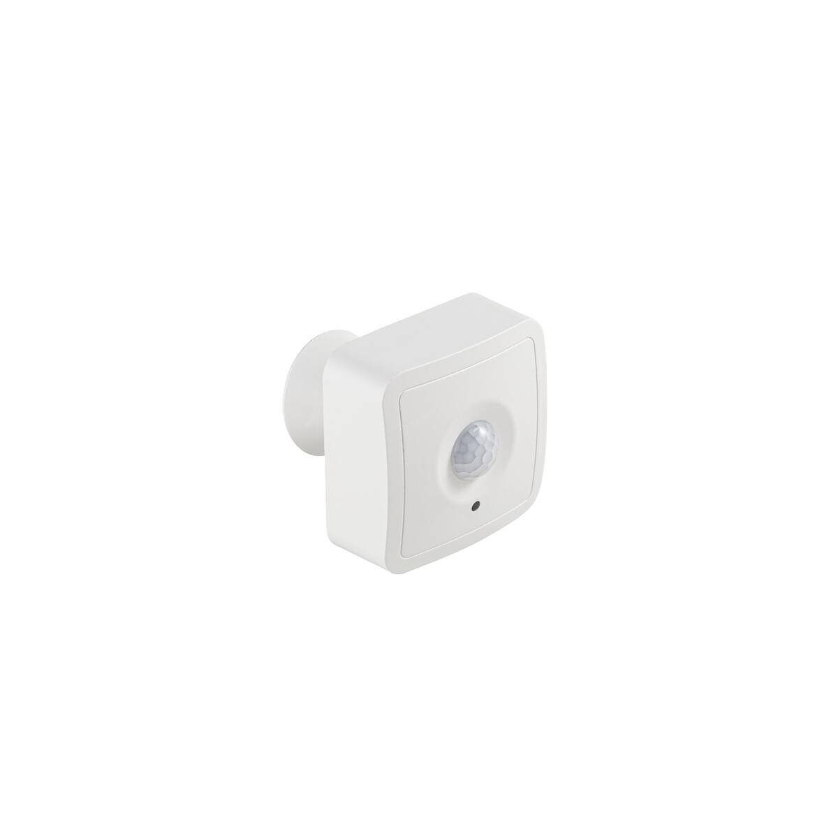 LA 1010491 SLV CONNECT 4 IN 1 MOVEMENT DETECTOR Zigbee - BIG WHITE (SLV)