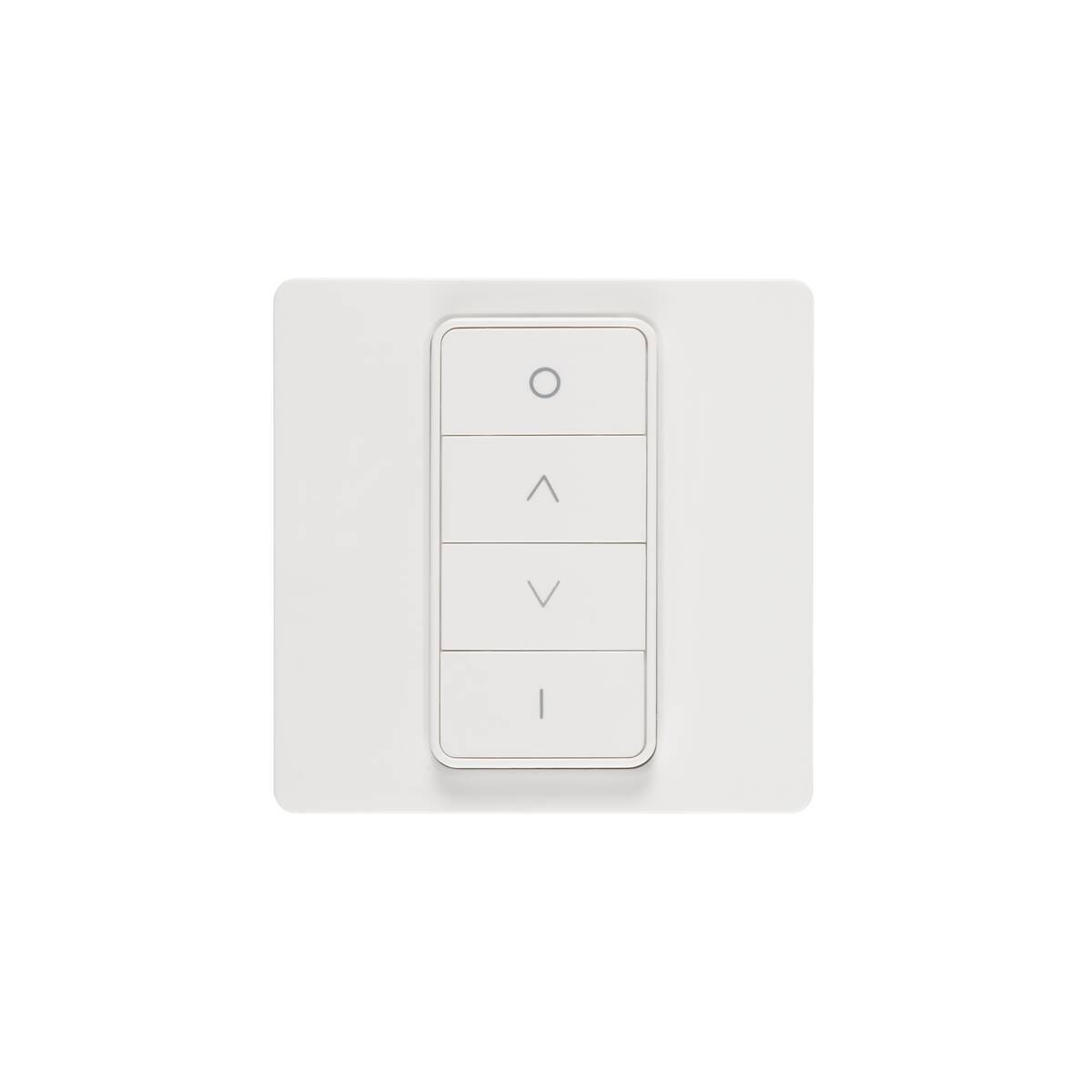 LA 1010475 SLV CONNECT RADIO SENDER s funkcí stmívání, Zigbee - BIG WHITE (SLV)