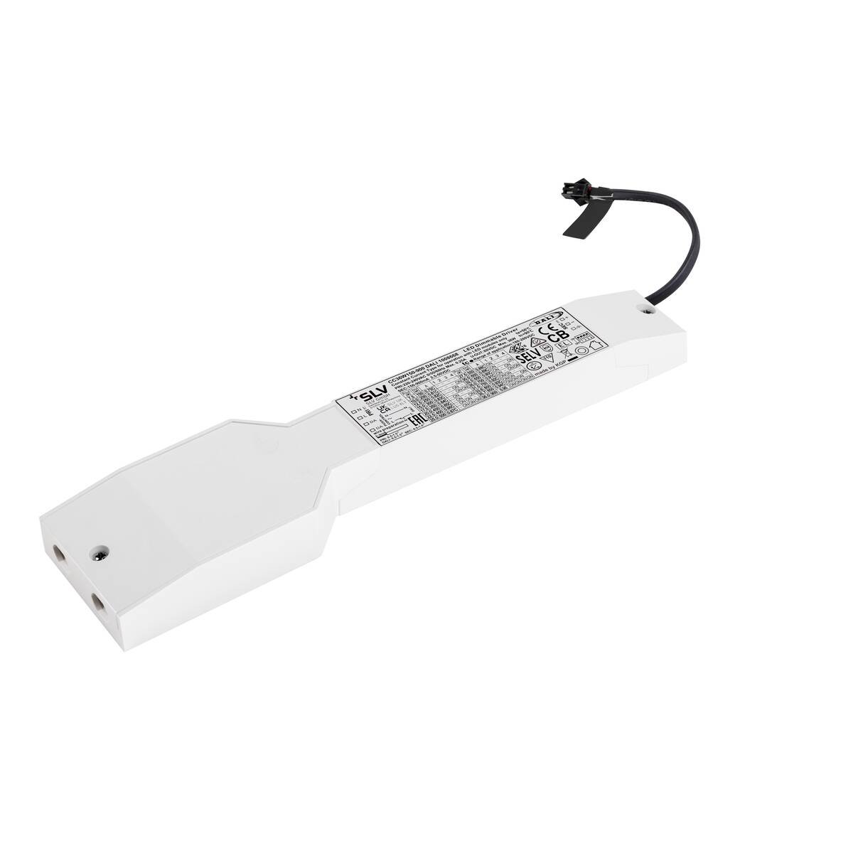 LA 1010706 LED Driver 36 W, 700 mA, DALI - BIG WHITE (SLV)