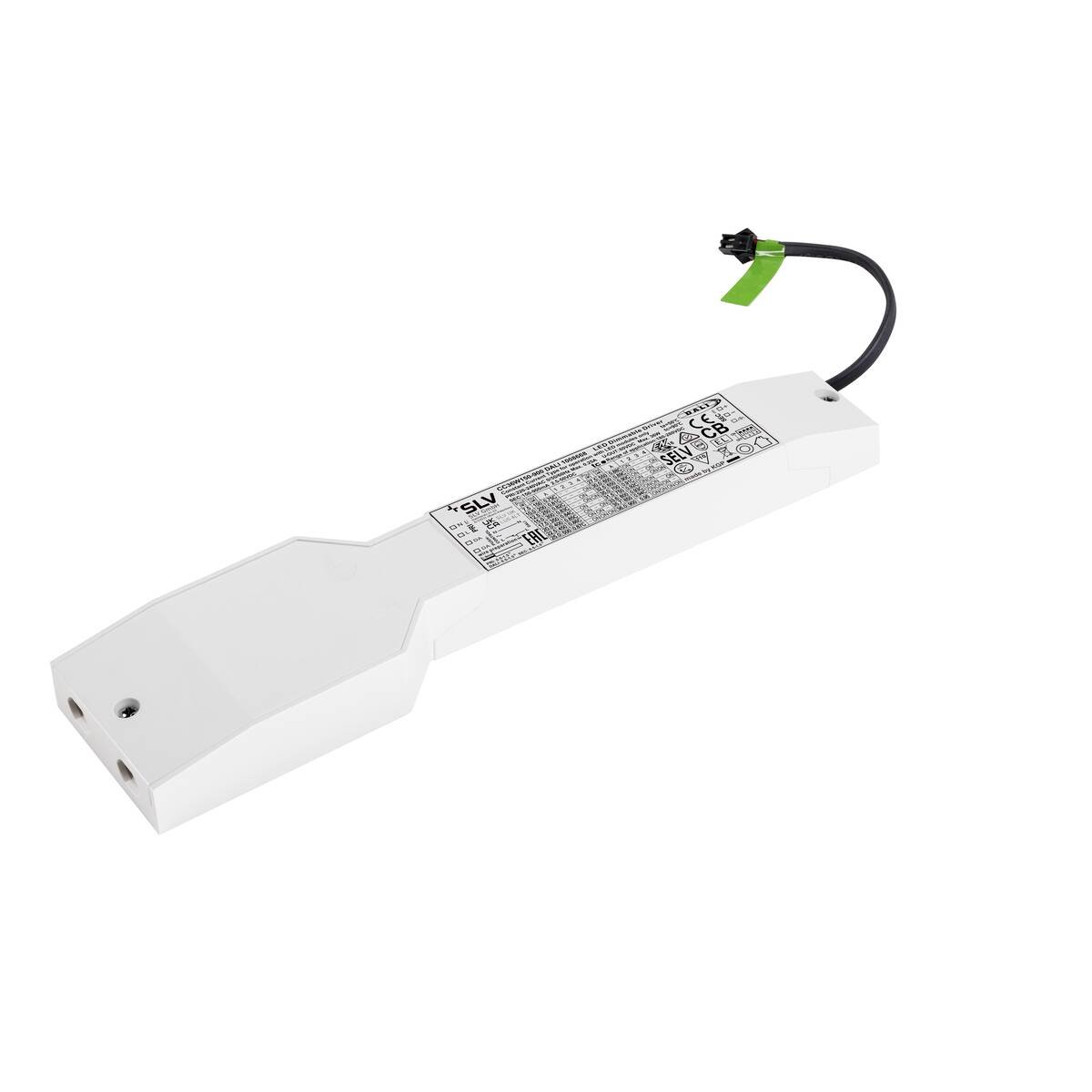 LA 1010705 LED Driver 36 W, 500 mA, DALI - BIG WHITE (SLV)