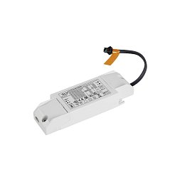 Obrázek pro produkt LED Driver 21 W, 200 mA - BIG WHITE (SLV)