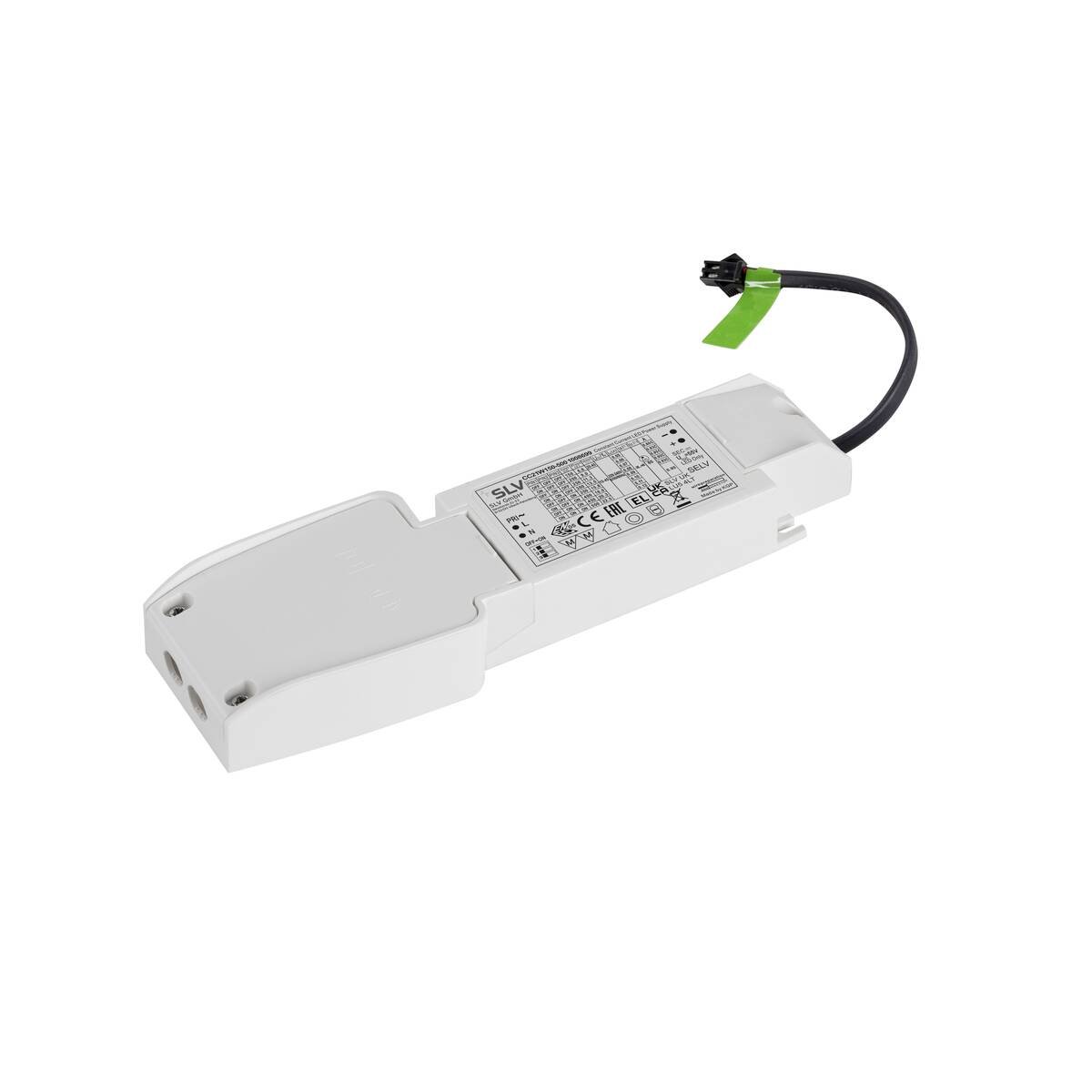 LA 1010697 LED Driver 21 W, 500 mA - BIG WHITE (SLV)