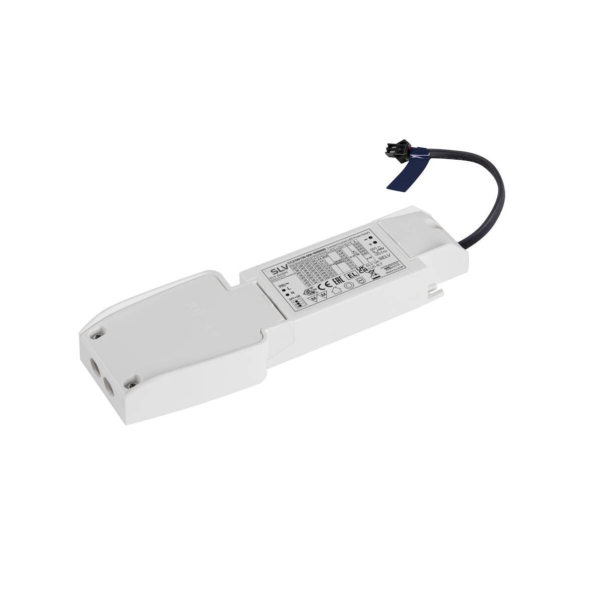 LA 1010696 LED Driver 21 W, 350 mA - BIG WHITE (SLV)