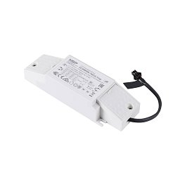 Obrázek pro produkt LED Driver 30 W, 700 mA, PHASE - BIG WHITE (SLV)