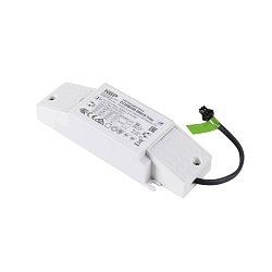 Obrázek pro produkt LED Driver 19 W, 500 mA, PHASE - BIG WHITE (SLV)