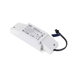 Obrázek pro produkt LED Driver 20 W, 350 mA, PHASE - BIG WHITE (SLV)
