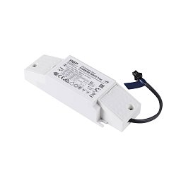 Obrázek pro produkt LED Driver 20 W, 350 mA, PHASE - BIG WHITE (SLV)