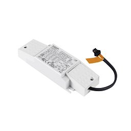Obrázek pro produkt LED Driver 10 W, 200 mA, PHASE - BIG WHITE (SLV)