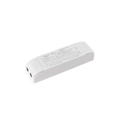 Obrázek pro produkt LED Driver 450-1050mA, 50, 4W - BIG WHITE (SLV)