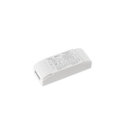Obrázek pro produkt LED Driver 150-450mA, 21, 6W, Zigbee - BIG WHITE (SLV)
