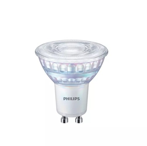 PH 8721103038272 LED žárovka MASTER spot Value D 5.5-80W GU10 930 36D 575lm 3000K Ra95- PHILIPS (929004255902) - náhrada za PH 8718699705251 - PHILIPS