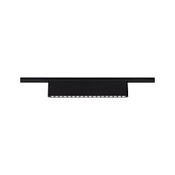 Obrázek pro produkt URail Lightbar 3-krokové-stmívatelné Zelos 10W 4000K stmívatelné 230V černá mat - PAULMANN