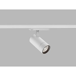 Obrázek pro produkt LED2 Lištové svítidlo LEON II L, W DALI/PUSH 28W 3000K bílá - LED2 Lighting