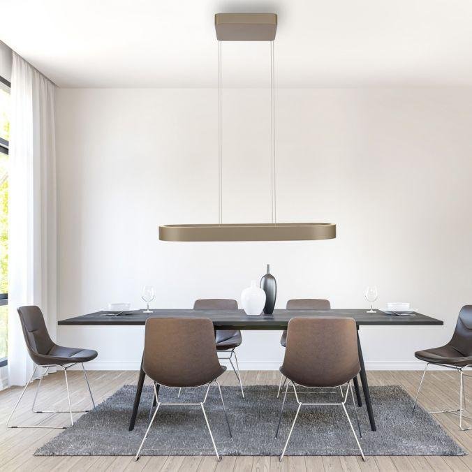 PN 2688-97 LED závěsné svítidlo Q-STRETTO, bronz, ZigBee, 2700-5000K - PAUL NEUHAUS (obrázek 8)