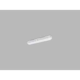 Obrázek pro produkt LED2 Stropní svítidlo DUSTER III 60 DALI/PUSH 20W 3000K/3500K/4000K UGR šedá - LED2 Lighting