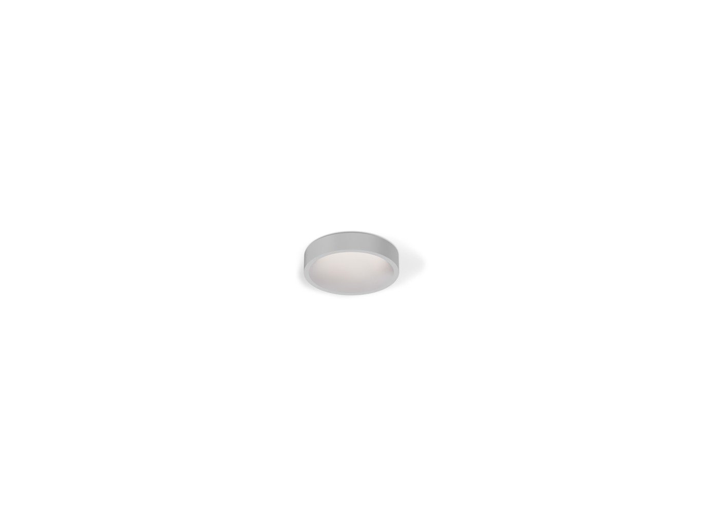 LED2 2050221DT LED2 Zápustné svítidlo SPOT MINI A, W TRIAC 7W 2700K bílá - LED2 Lighting (obrázek 3)