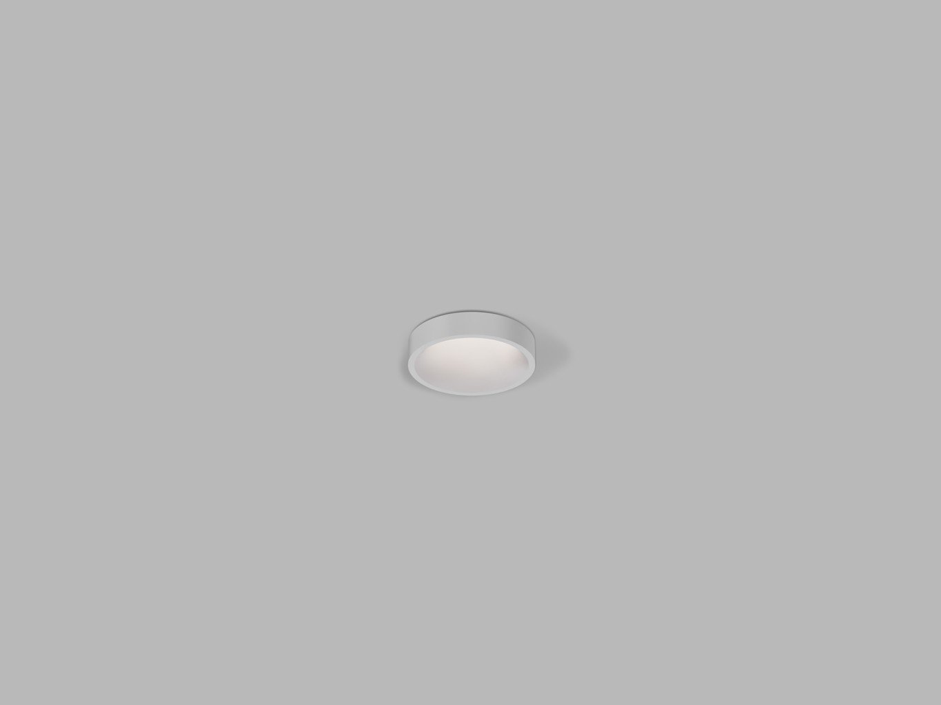 Levně LED2 2050251DT LED2 Zápustné svítidlo SPOT MINI A, W TRIAC 7W 3000K/3500K/4000K bílá - LED2 Lighting