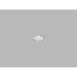 Obrázek pro produkt LED2 Zápustné svítidlo SPOT MINI B, W DALI/PUSH 7W 3000K/3500K/4000K bílá - LED2 Lighting