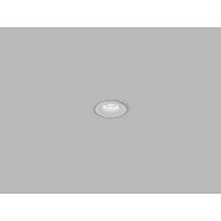 Obrázek pro produkt LED2 Zápustné svítidlo SPOT MINI C, W 7W 2700K bílá - LED2 Lighting