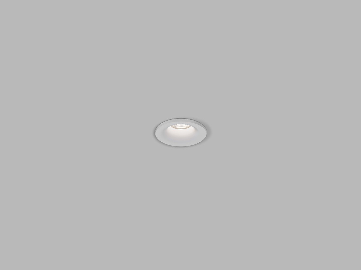 LED2 2050451DT LED2 Zápustné svítidlo SPOT MINI C, W TRIAC 7W 3000K/3500K/4000K bílá - LED2 Lighting